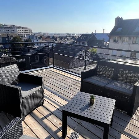 Rouen Verdun Superbe Appartement Proche Du Chu Εξωτερικό φωτογραφία