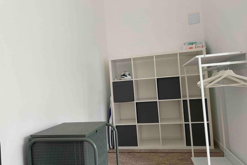 Rouen Verdun Superbe Appartement Proche Du Chu Εξωτερικό φωτογραφία