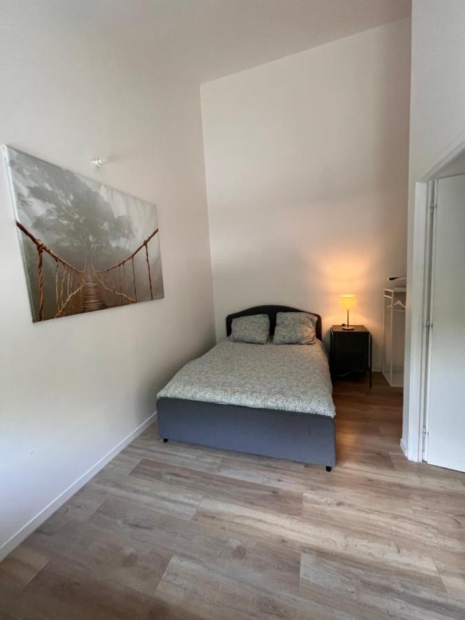 Rouen Verdun Superbe Appartement Proche Du Chu Εξωτερικό φωτογραφία
